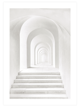 Architecture N5 - Art Print